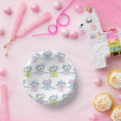 Geburtstagsparty Gift Paper Teller (Party)