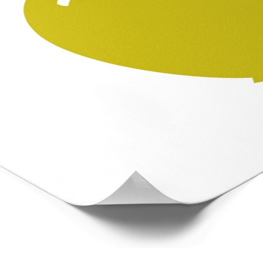 Geburtstagsparty im November Poster (Ecke)