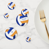 Geburtstagsparty Konfetti (Gruppe)