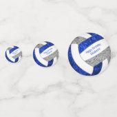 Geburtstagsparty Konfetti (Vorderseiten)