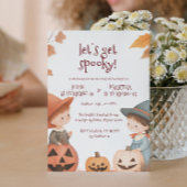 Geburtstagsparty mit Mädchen Einladung