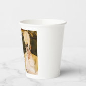 Geburtstagsparty Paper Cup Pappbecher (Links)