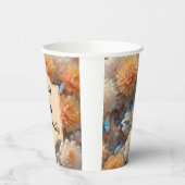 Geburtstagsparty Pappbecher (Links)