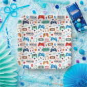 Geburtstagsparty Pappteller (Party)