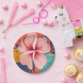 Geburtstagsparty Pappteller (Party)