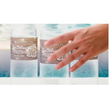 Geburtstagsparty Rustic Wood Mason Jar String Ligh