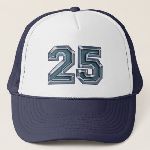 Geburtstagsparty Truckerkappe