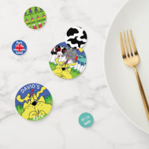 Geburtstagsparty von Party