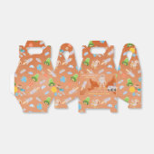 Geburtstagsparty zum Thema "Mars Astronautenjunge" Geschenkschachtel (Ungefaltet)