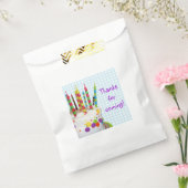 Geburtstagspass Geschenktütchen (Versiegelt)