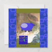 Geburtstagsspaziergang (Rückseite)