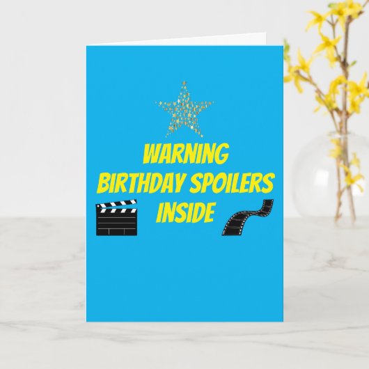 Geburtstagssprecher des Vaters Karte (Gelbe Blume)