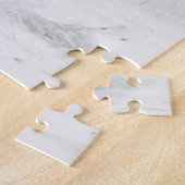 Geburtstagstochter. Puzzle (Seite)