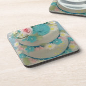 Geburtstagstorte 1 untersetzer (Linke Seite)