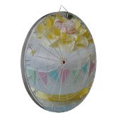 _Geburtstagstorte 2 Dartscheibe (Vorderseite Links)