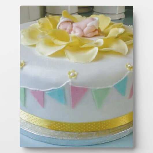 _Geburtstagstorte 2 Fotoplatte (Vorderseite)