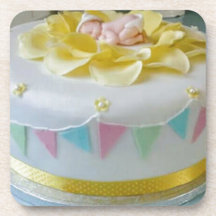 _Geburtstagstorte 2 Untersetzer