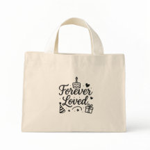 🎁 Geburtstagstorte Tasche - Spaß & praktische Ges