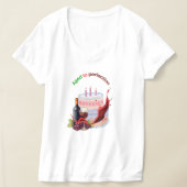 Geburtstagswein & T - Shirt (Ablage )