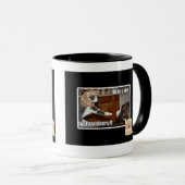 Gebüsch Tasse (VorderseiteRechts)