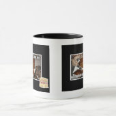 Gebüsch Tasse (Zentrum)