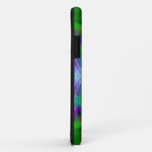 gechartert Case-Mate iPhone hülle (Hinten/Rechts)