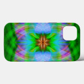 gechartert Case-Mate iPhone hülle (Rückseite (Horizontal))