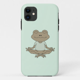 Gechillter Frosch Case-Mate iPhone Hülle