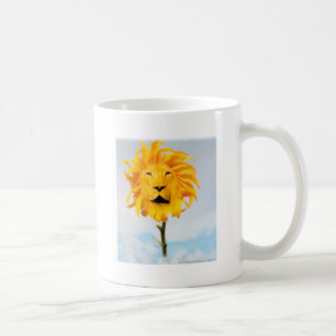 geckiger Löwe (R.O.A.R) Shirt Kaffeetasse