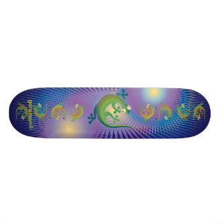 gecko3 skateboard