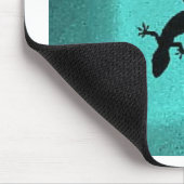 GECKO 1 MOUSEPAD (Ecke)