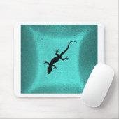 GECKO 1 MOUSEPAD (Mit Mouse)