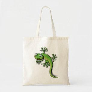 Gecko 2 tragetasche
