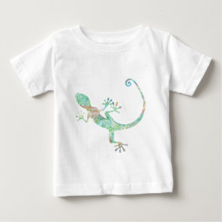 Gecko Baby T-shirt