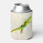 Gecko Can Cooler Dosenkühler (Kanne Vorderseite)