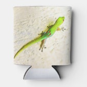 Gecko Can Cooler Dosenkühler (Vorderseite)
