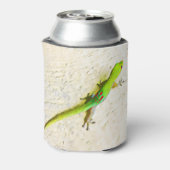 Gecko Can Cooler Dosenkühler (Kanne Rückseite)