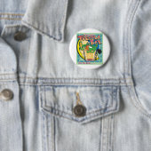 Gecko Charlies Margarita Bar Button (Beispiel)