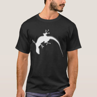 Gecko-Chrom-T - Shirt
