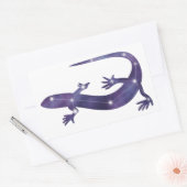 Gecko Constellation Sticker (Umschlag)