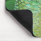 Gecko Feet Mousepad (Ecke)