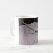 Gecko-Gebiet Kaffeetasse (Vorderseite Links)