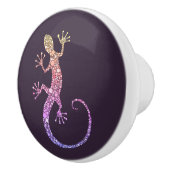 Gecko Keramikknauf (Rechts)