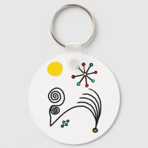 Gecko Keychain Schlüsselanhänger