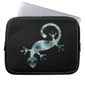 Gecko Laptop Bag Laptopschutzhülle (Vorderseite)