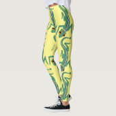 Gecko Leggings (Links)
