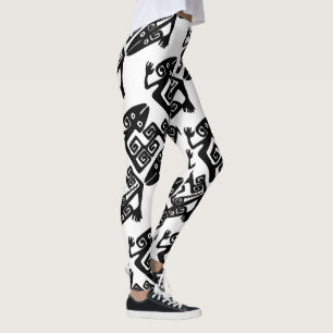 Gecko Leggings