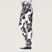 Gecko Leggings (Links)