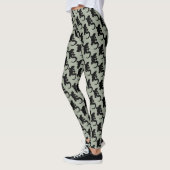 Gecko Leggings (Links)