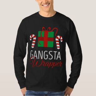Gecko Lover Christmas Pajama Xmas Weihnachten C T-Shirt